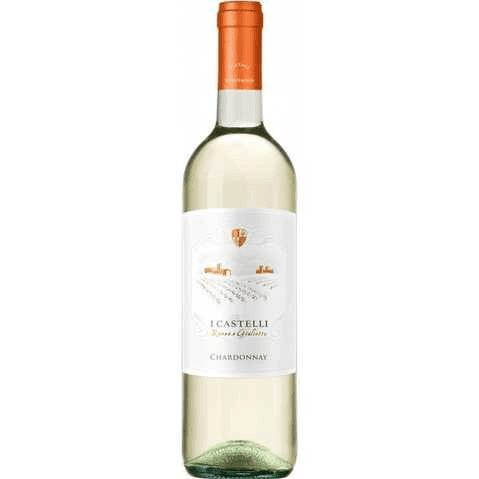 Chardonnay Castelli