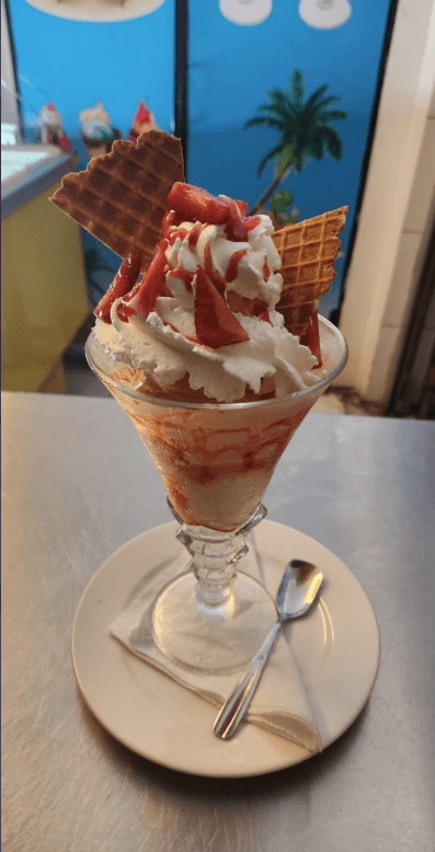 Gelato