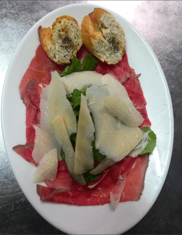 Bresaola Italiana