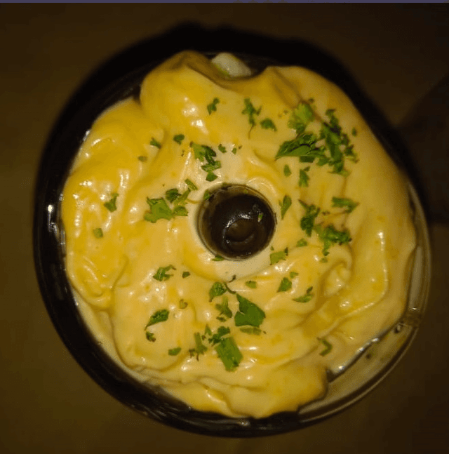 Cocktail di Gamberi
