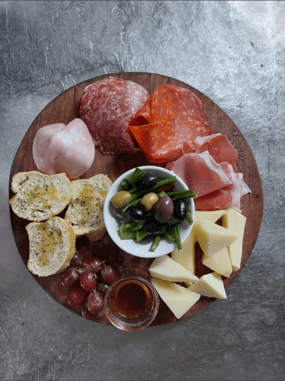 Antipasto Italiano