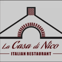 La Casa Di Nico Ristorante's website