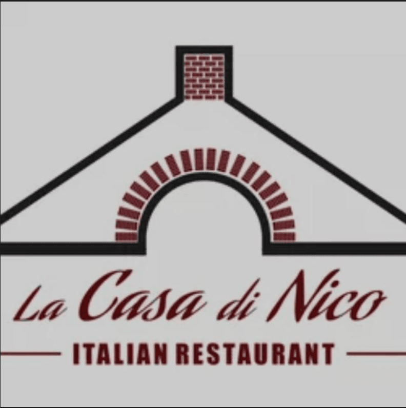 La Casa Di Nico Ristorante