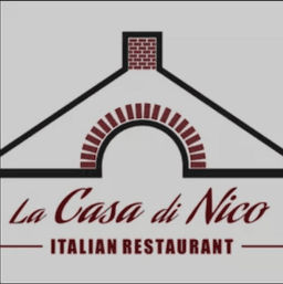 La Casa Di Nico Ristorante