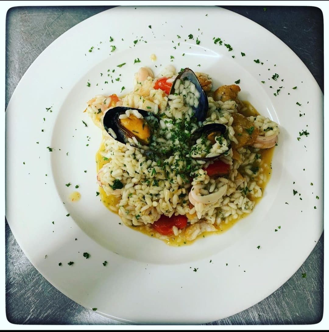 La Casa Di Nico Ristorante